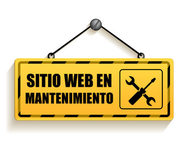 Maintenance Mode